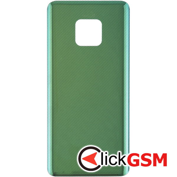 Piesa Capac Spate Green Huawei Mate 20 Pro 2eox