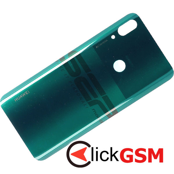 Piesa Capac Spate Green Huawei P Smart Z 4ixe