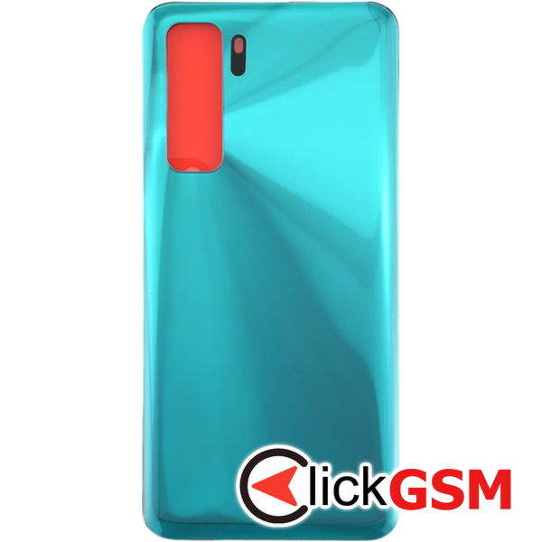 Piesa Piesa Capac Spate Green Huawei P40 Lite 5g 23ub