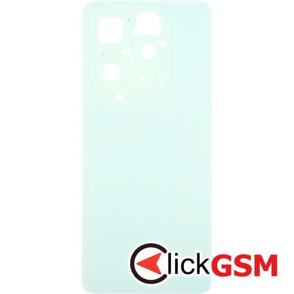 Piesa Capac Spate Green Infinix Hot 40 1zof