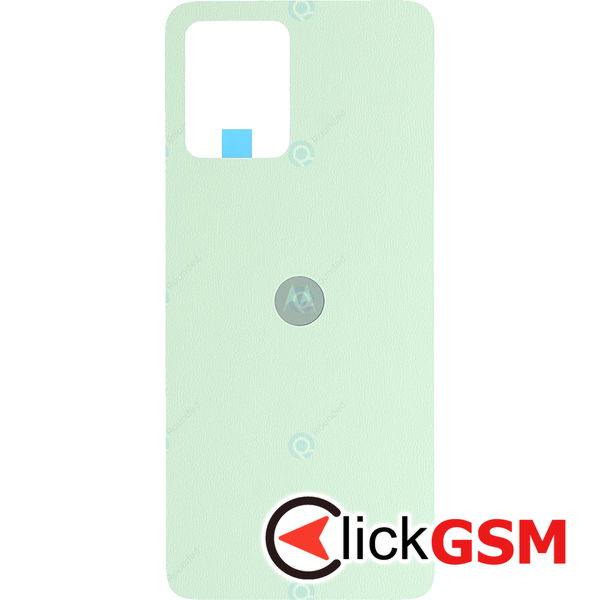 Piesa Capac Spate Green Motorola Moto G54 3cda