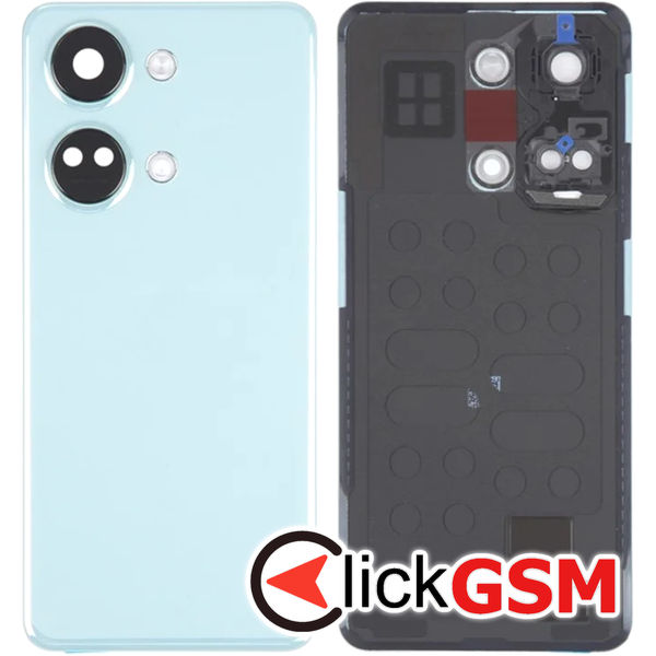 Piesa Capac Spate Green Oneplus Ace 2v 3hfv