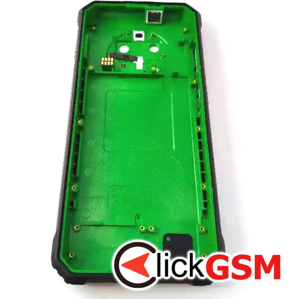 Piesa Capac Spate Green Oukitel G1 3l2n