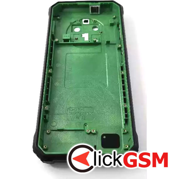 Piesa Capac Spate Green Oukitel Wp28e 4y37