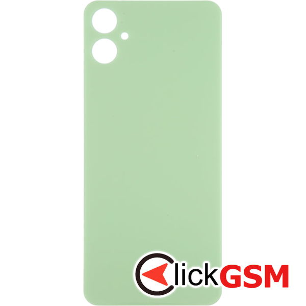 Piesa Capac Spate Green Samsung Galaxy A05 4az2