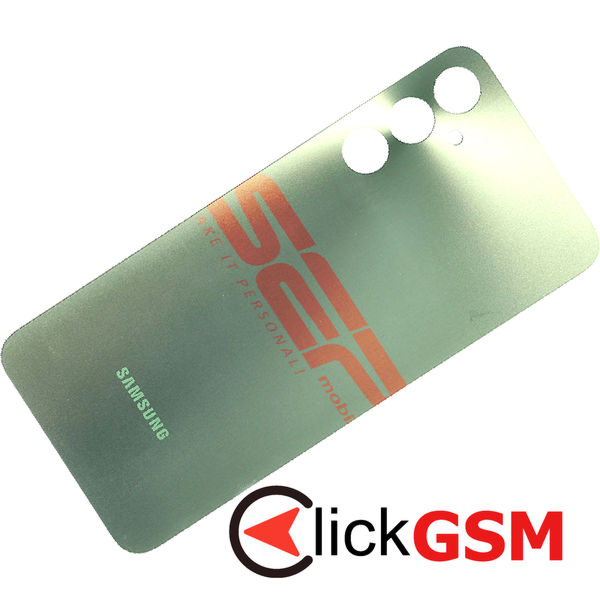 Piesa Capac Spate Green Samsung Galaxy A05s 4l4h