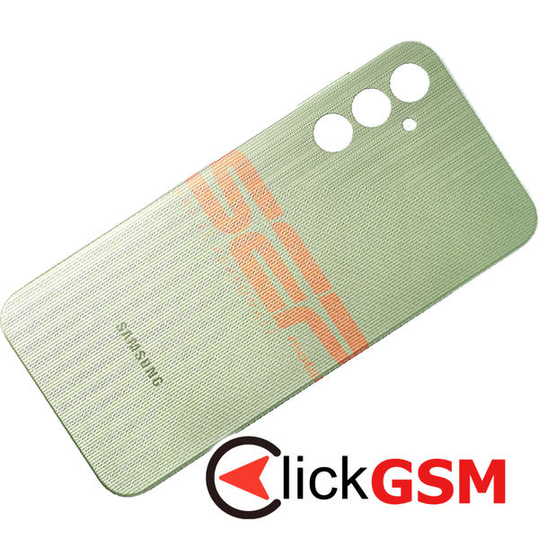 Piesa Capac Spate Green Samsung Galaxy A14 4l9j