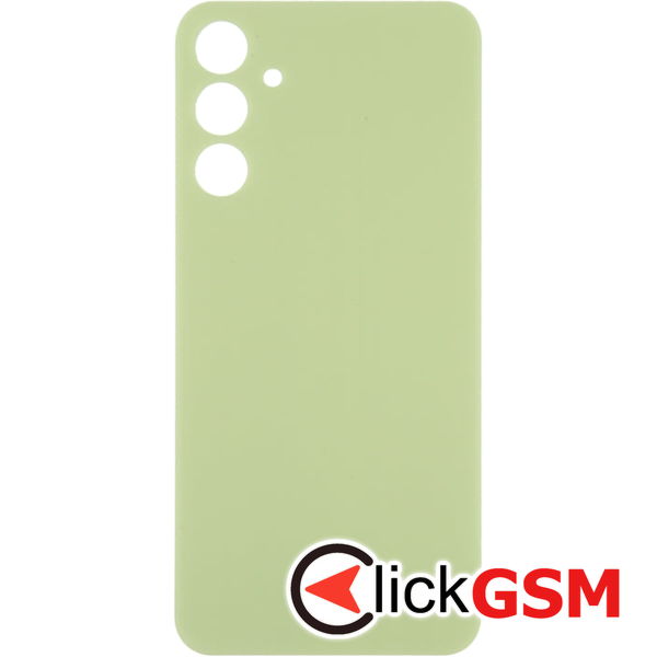 Piesa Capac Spate Green Samsung Galaxy A15 4ayd