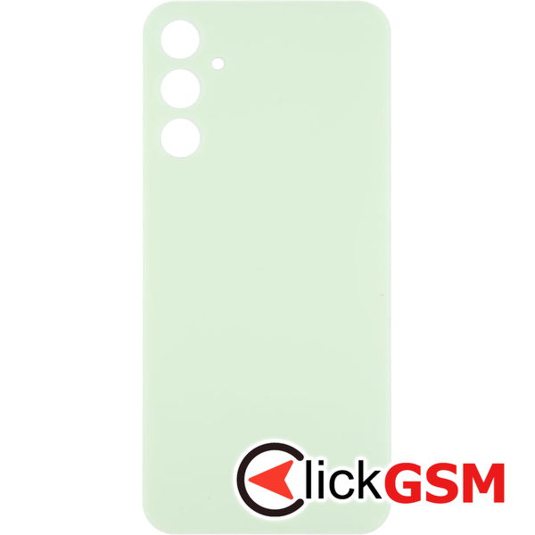 Piesa Piesa Capac Spate Green Samsung Galaxy A24 4ayq