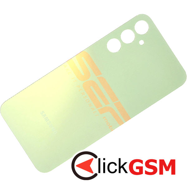 Piesa Capac Spate Green Samsung Galaxy A24 4l4n