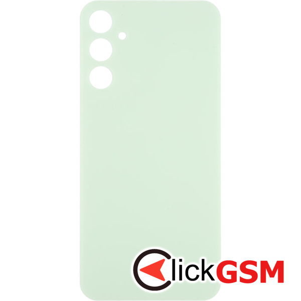 Piesa Piesa Capac Spate Green Samsung Galaxy A34 5g 4az0