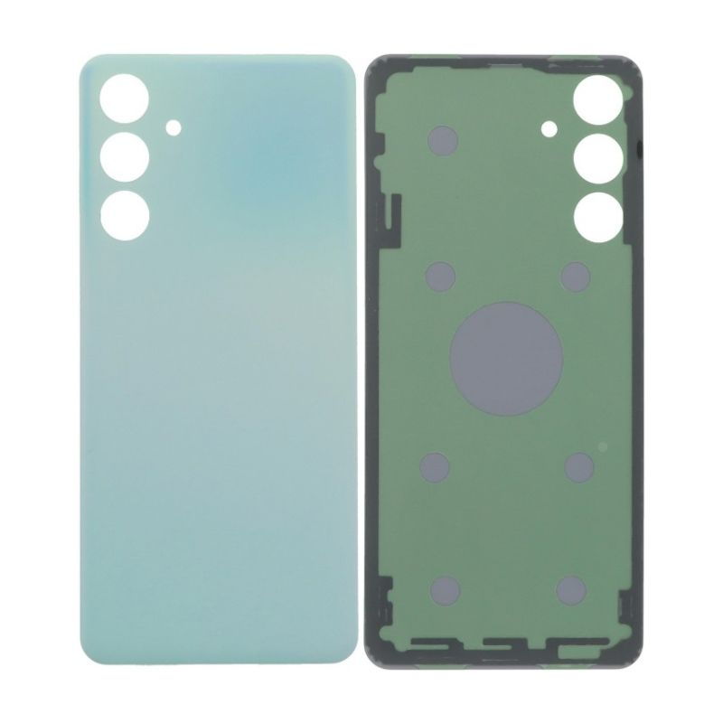 Piesa Capac Spate Green Samsung Galaxy M55 5g 3fmg