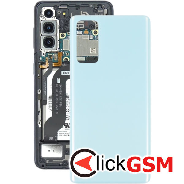 Capac Spate Samsung Galaxy S20 FE 5G