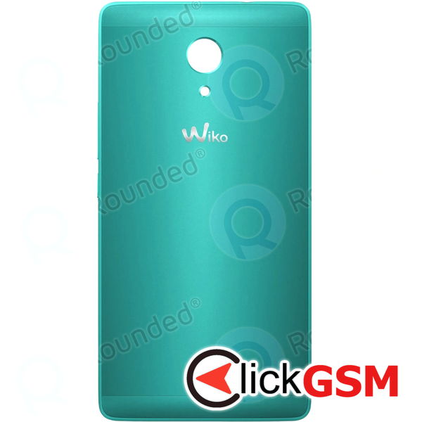 Piesa Capac Spate Green Wiko Robby 3bfy