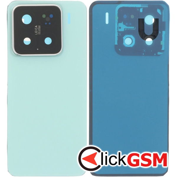 Piesa Capac Spate Green Xiaomi 15 M30