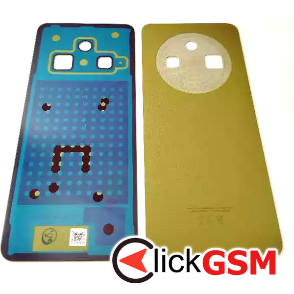 Piesa Capac Spate Green Xiaomi Redmi 14c 3ea9