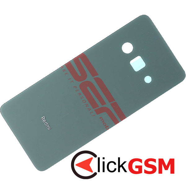 Piesa Capac Spate Green Xiaomi Redmi A3 4lr9