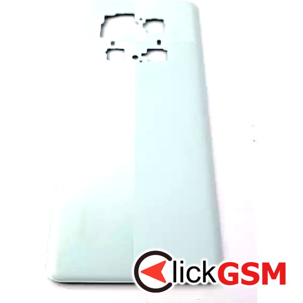 Piesa Piesa Capac Spate Green Xiaomi Redmi Note 14 Pro 5g D29