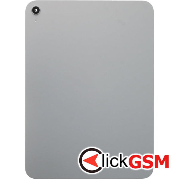 Piesa Capac Spate Grey Apple Ipad 2022 1xbw