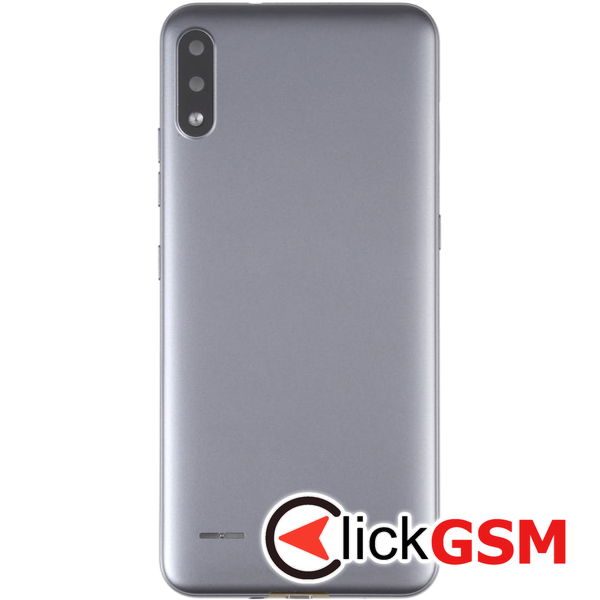 Piesa Capac Spate Grey Lg K22 26nv