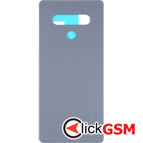 Piesa Capac Spate Grey Lg Stylo 6 26jw