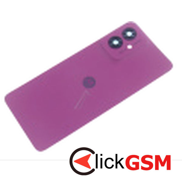 Piesa Capac Spate Grey Motorola Moto G55 5g 3sv5