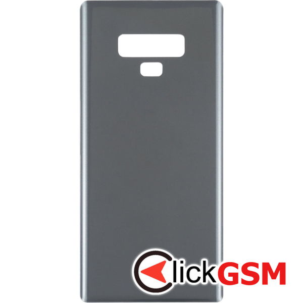 Piesa Piesa Capac Spate Grey Samsung Galaxy Note9 4arh