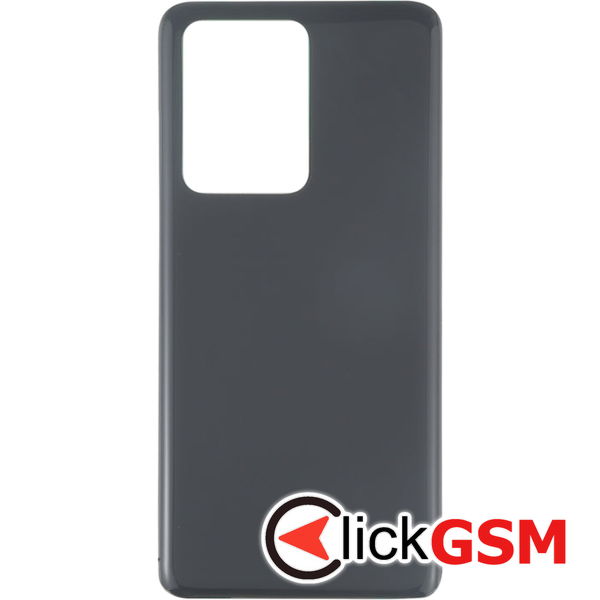 Piesa Piesa Capac Spate Grey Samsung Galaxy S20 Ultra 5g 4aki