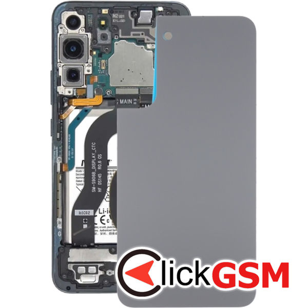 Piesa Capac Spate Grey Samsung Galaxy S22.plus 4b2g