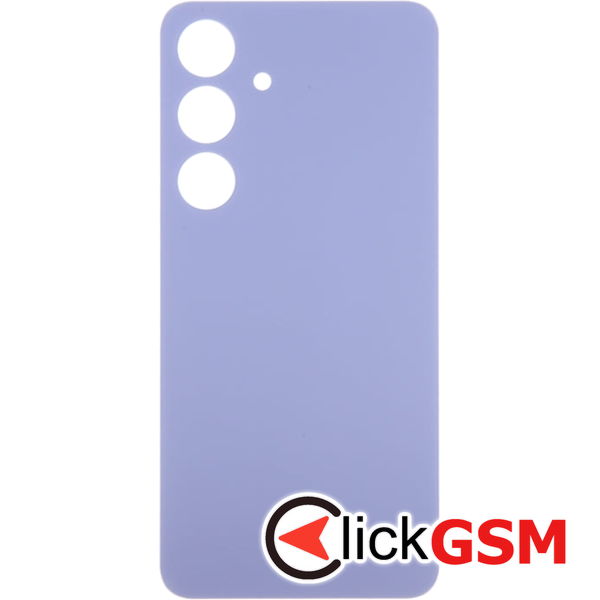 Piesa Capac Spate Grey Samsung Galaxy S24 4ay3