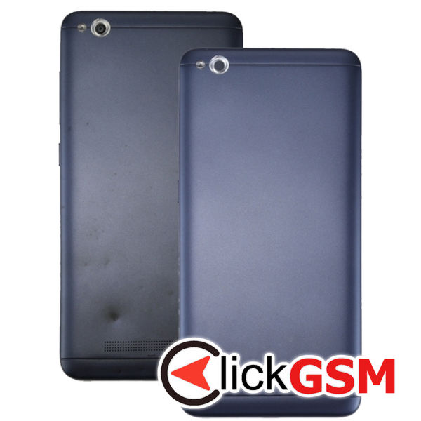 Piesa Piesa Capac Spate Grey Xiaomi Redmi 4a 2637