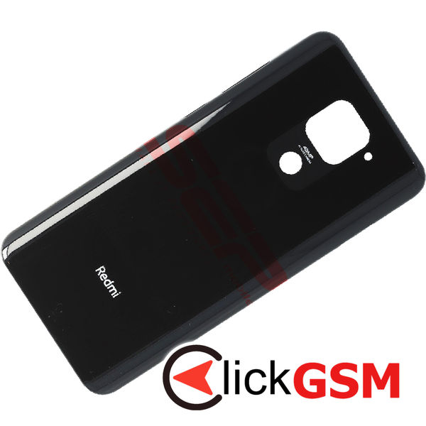 Piesa Capac Spate Grey Xiaomi Redmi Note 9 4jrt