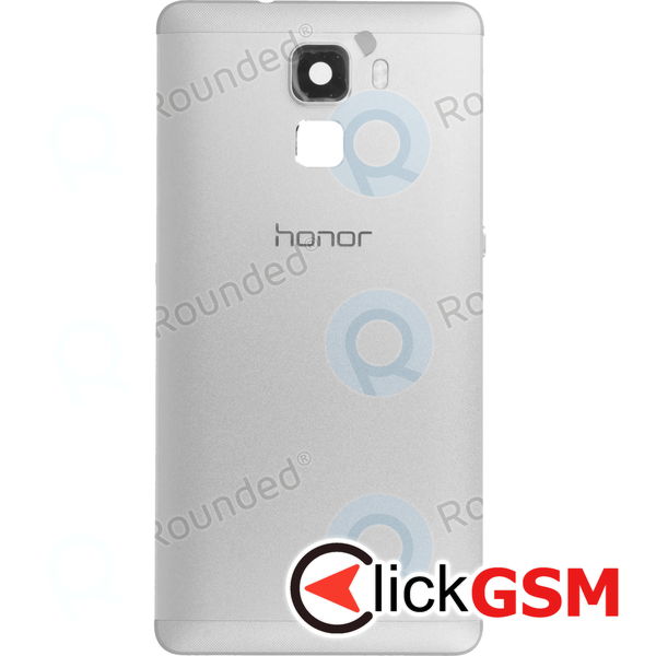 Piesa Piesa Capac Spate Gri Honor 7 3bgx