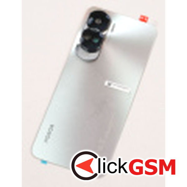 Piesa Capac Spate Gri Honor 90 Lite 55y7
