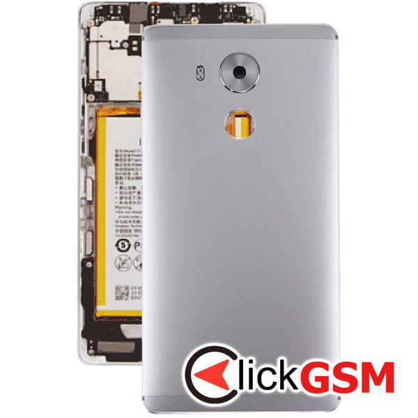 Piesa Capac Spate Gri Huawei Mate 8 2a0t