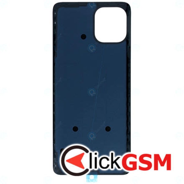 Piesa Piesa Capac Spate Gri Inchis Motorola Edge 20 Lite V91