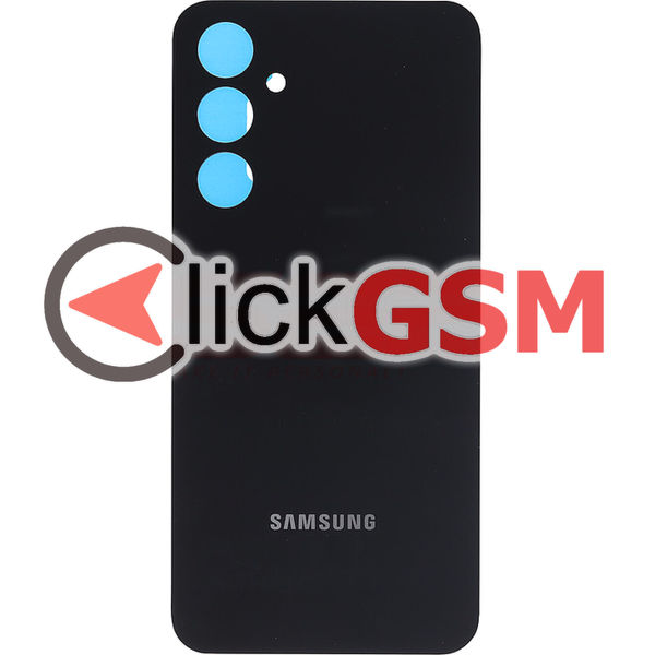 Piesa Capac Spate Gri Inchis Samsung Galaxy A54 5g 4l09