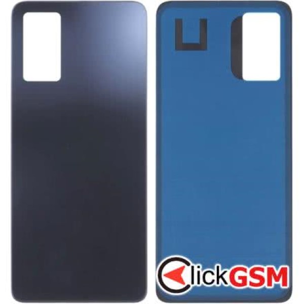 Piesa Capac Spate Gri Inchis Xiaomi Redmi Note 11 Pro 5g 1qqb