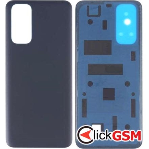 Piesa Piesa Capac Spate Gri Inchis Xiaomi Redmi Note 11s 1nf0