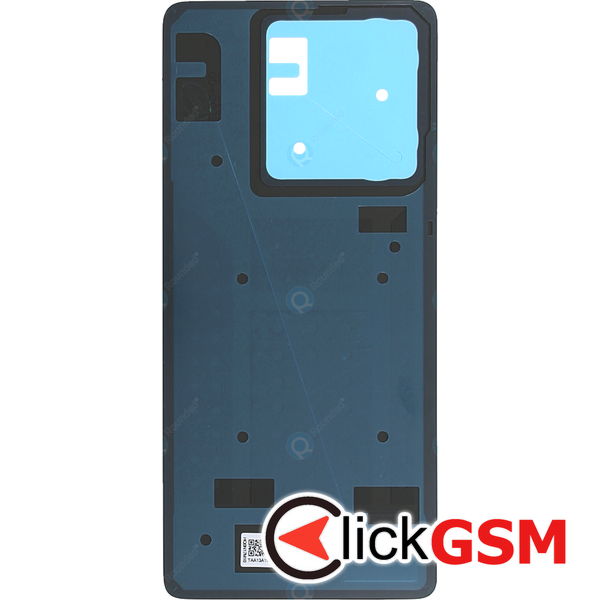 Piesa Capac Spate Gri Inchis Xiaomi Redmi Note 13 5g 3jon