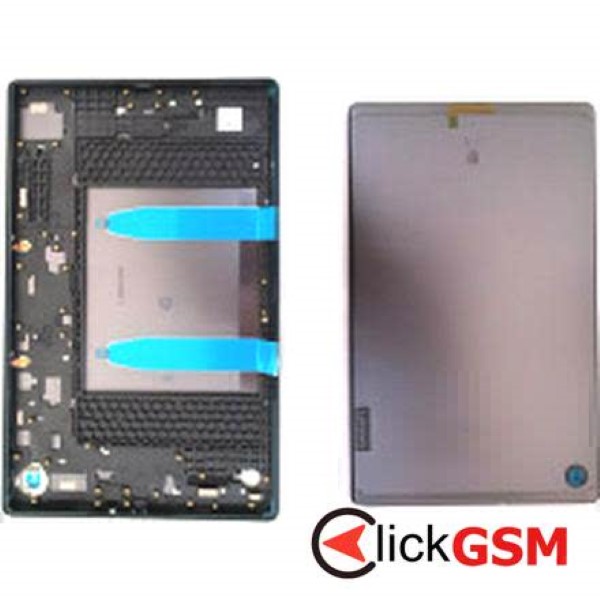 Piesa Piesa Capac Spate Gri Lenovo Tab M10 Plus 2keg