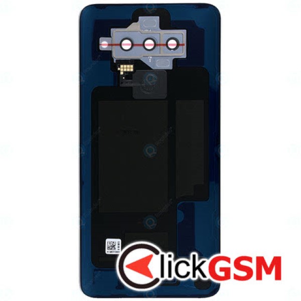 Piesa Capac Spate Gri Lg V40 Thinq 1279