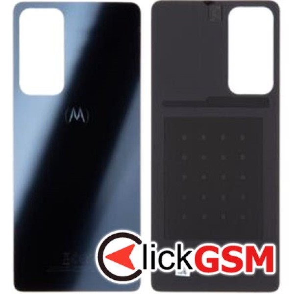 Piesa Capac Spate Gri Motorola Edge 20 1a4b