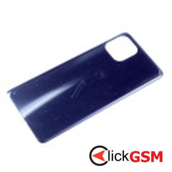 Piesa Capac Spate Gri Motorola Edge 20 Lite 2vk4