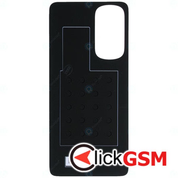 Piesa Capac Spate Gri Motorola Edge 30 1ouv