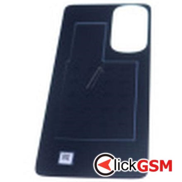 Piesa Capac Spate Gri Motorola Edge 30 2vk2