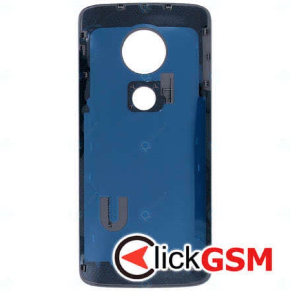 Piesa Capac Spate Gri Motorola Moto E5 1b7z