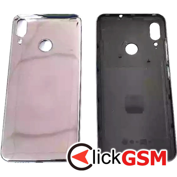 Piesa Capac Spate Gri Motorola Moto E6 Plus 31ci