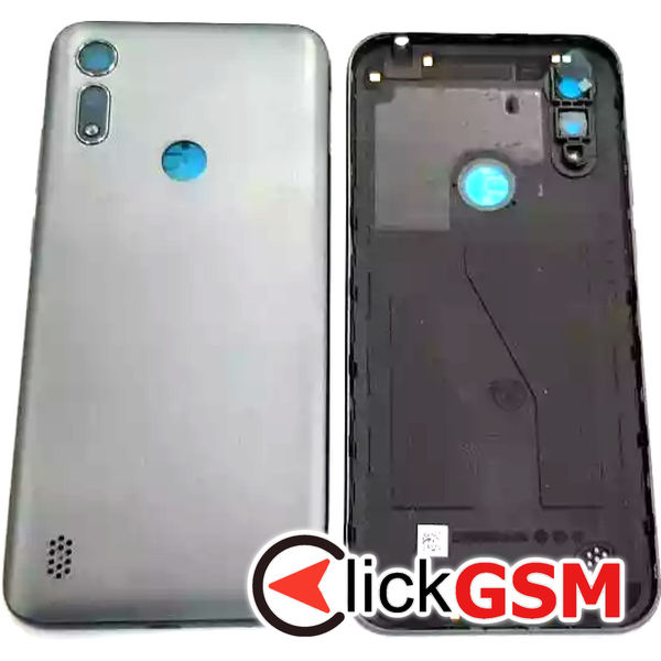 Piesa Capac Spate Gri Motorola Moto E6s 316m