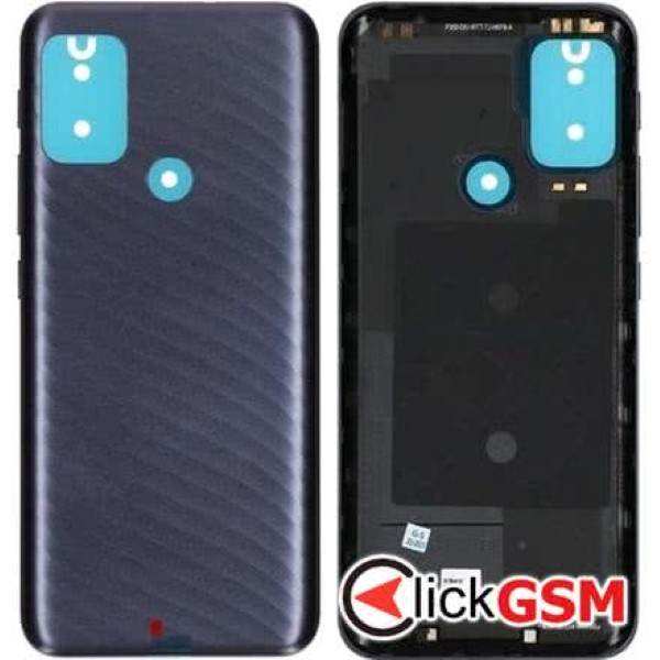 Piesa Capac Spate Gri Motorola Moto G10 2fxl